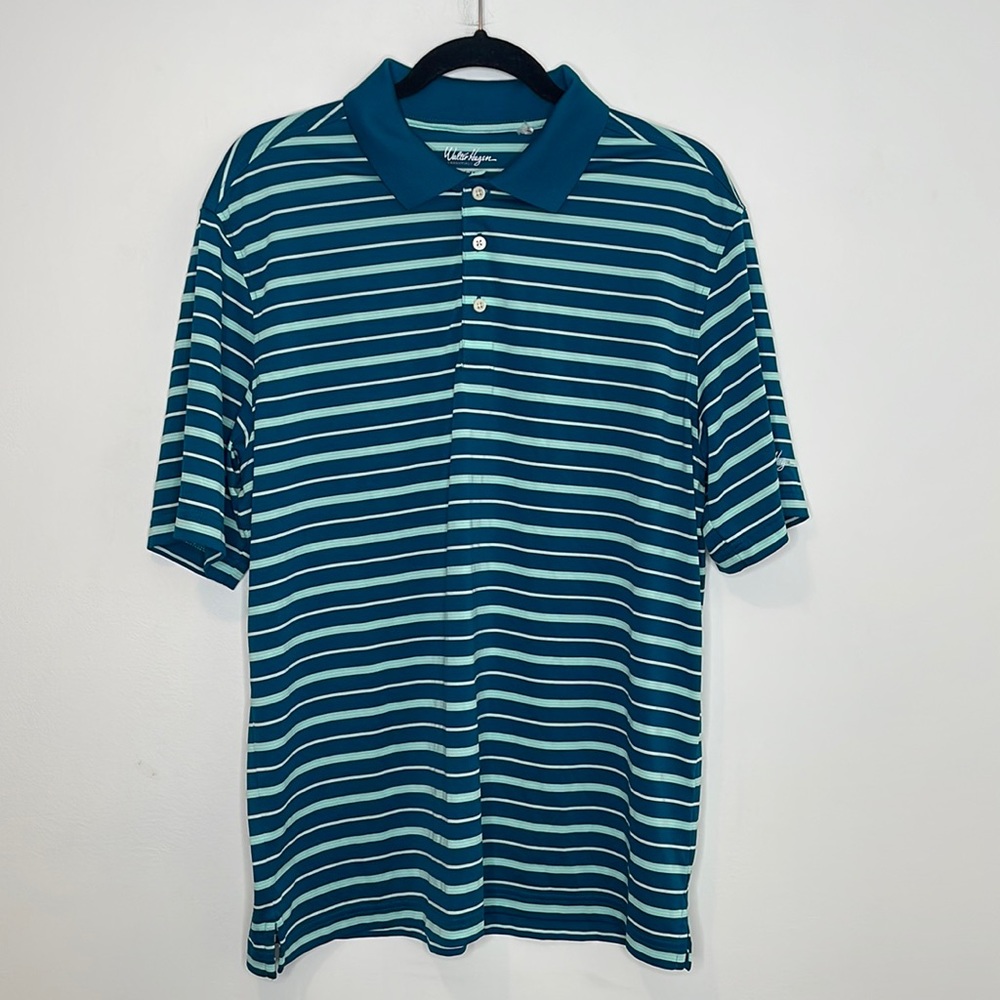 Walter Hagen Shirt Mens Size Large